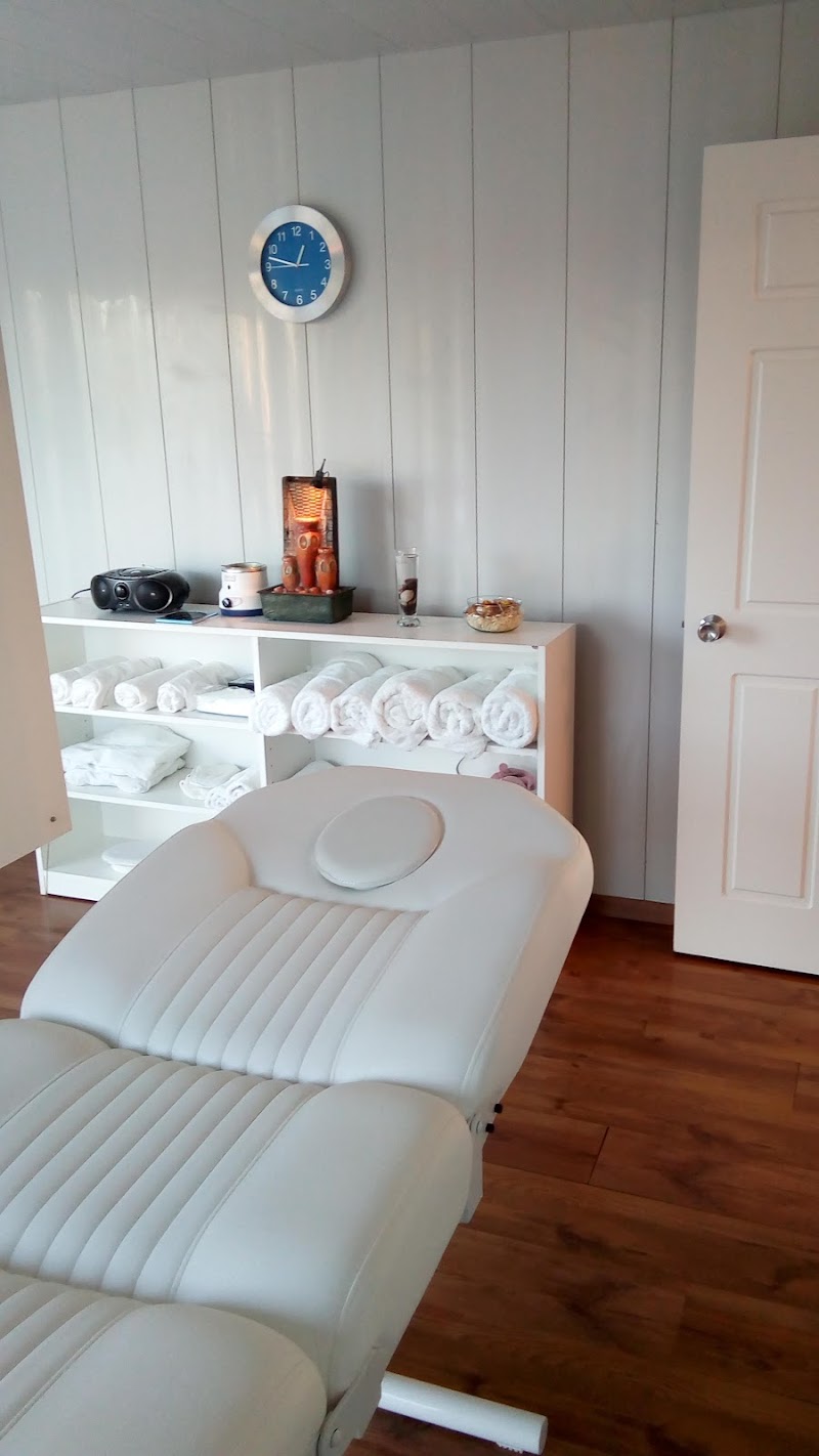 Terra Spa General Belgrano - Day Spa in General Belgrano