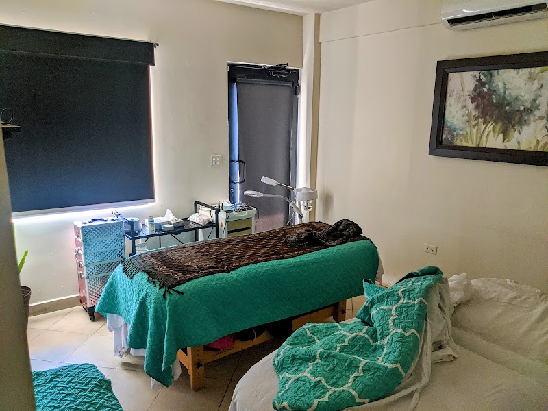 Terra spa Puerto Peñasco - Day Spa in Puerto Peñasco