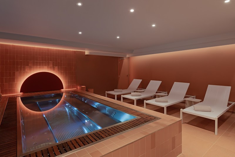 Terra Vita Wellness & Spa by Sothys Saint-Priest - Wellness Retreat in Saint-Priest