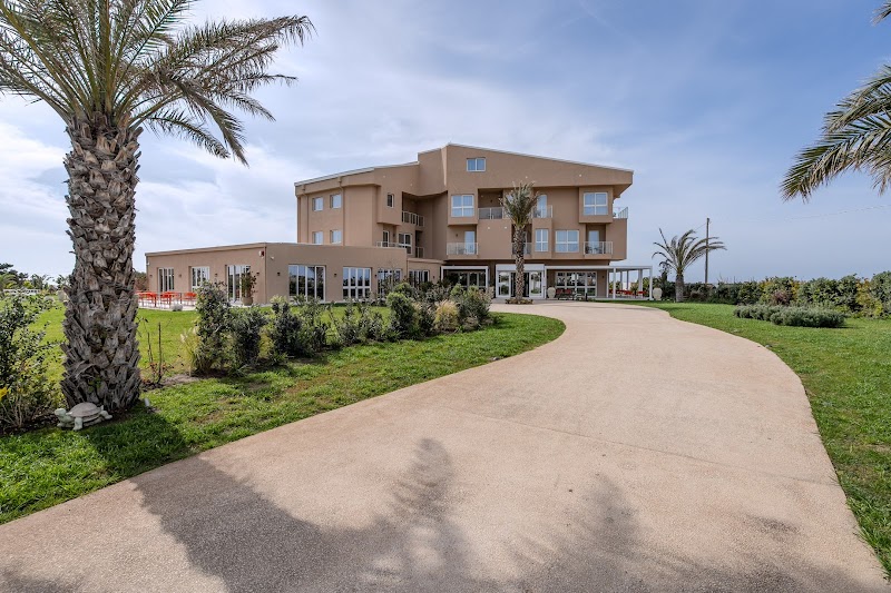 Terradamari Resort & Spa Marina di Modica, Tapestry Collection by Hilton Sicily - Resort Spa in Sicily