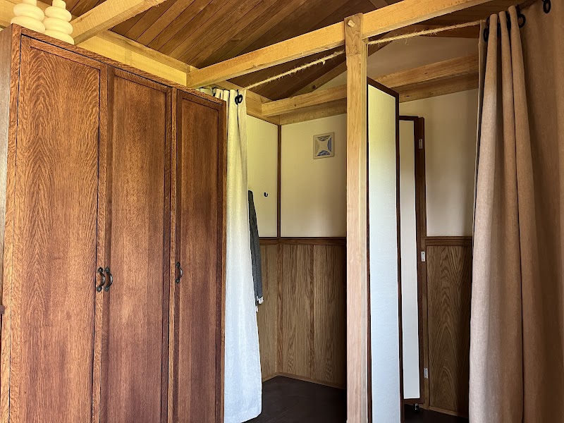 TerraForm Sauna Buena Vista - Wellness Retreat in Buena Vista