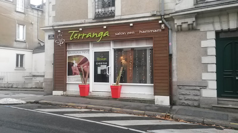Terranga Nantes - Day Spa in Nantes