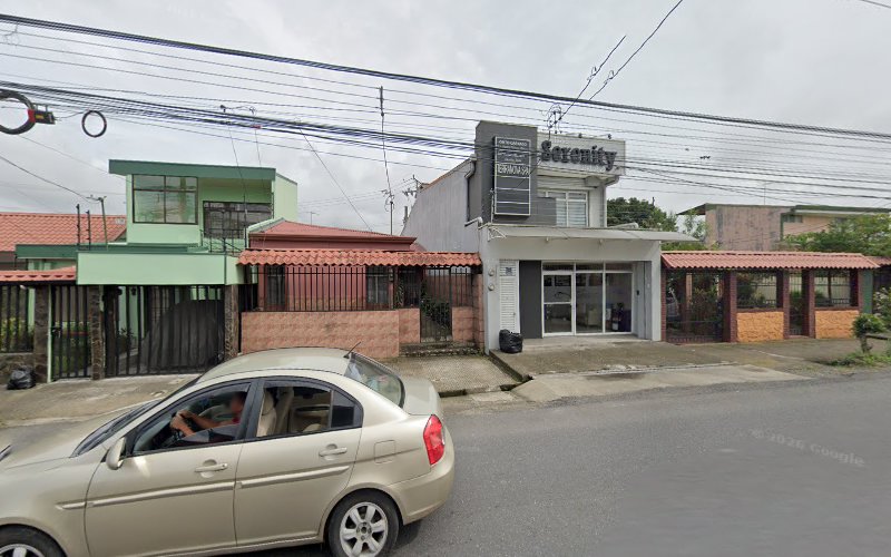 Terranova spa y estética Occidental - Day Spa in Occidental