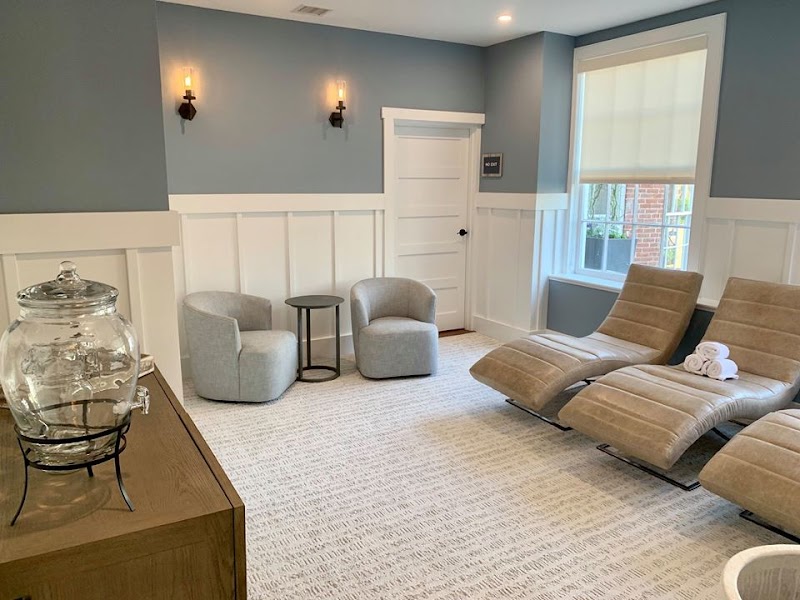 Terrasse Spa Easton - Day Spa in Easton