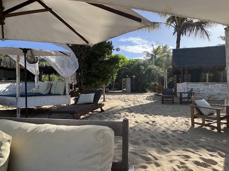 Terrazza Trancoso Hotel Boutique & Beach Club - Hotel Spa in Trancoso