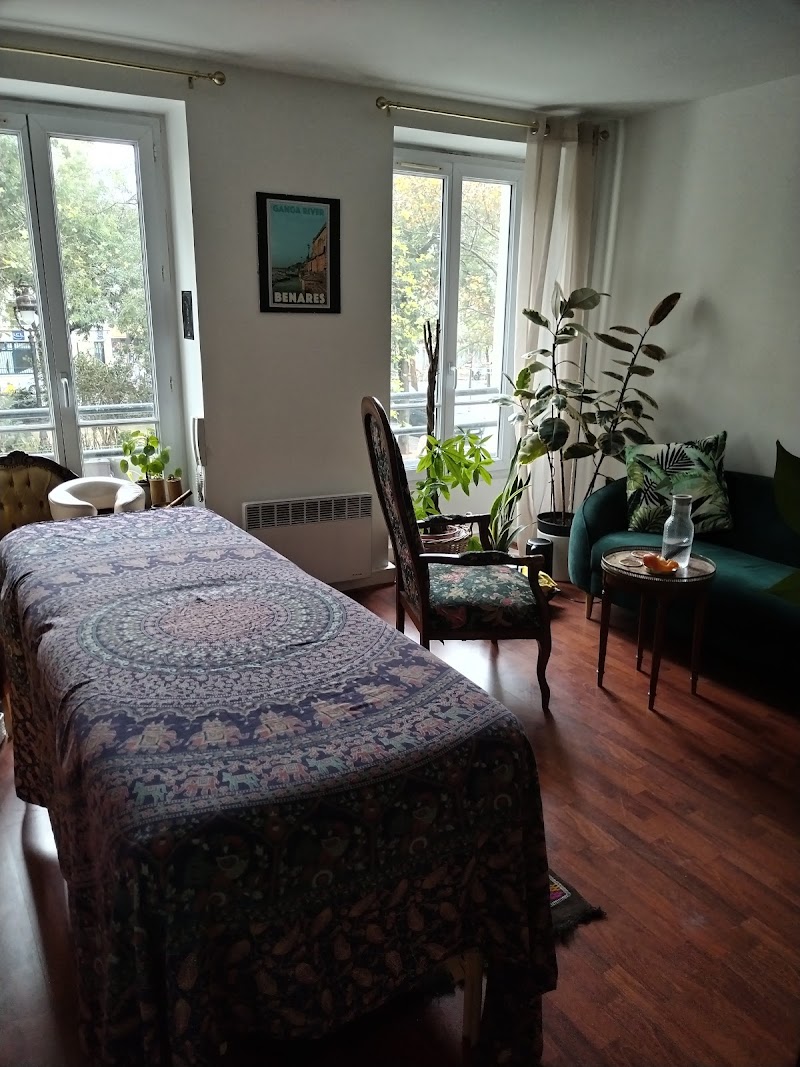 Terre Ayurveda L'Isle-Adam - Day Spa in L'Isle-Adam