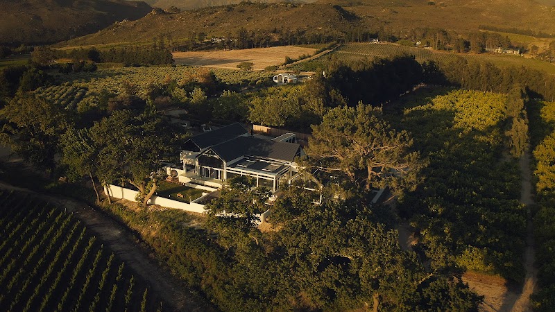 Terre Paisible Medical Rejuvenation & Spa Franschhoek