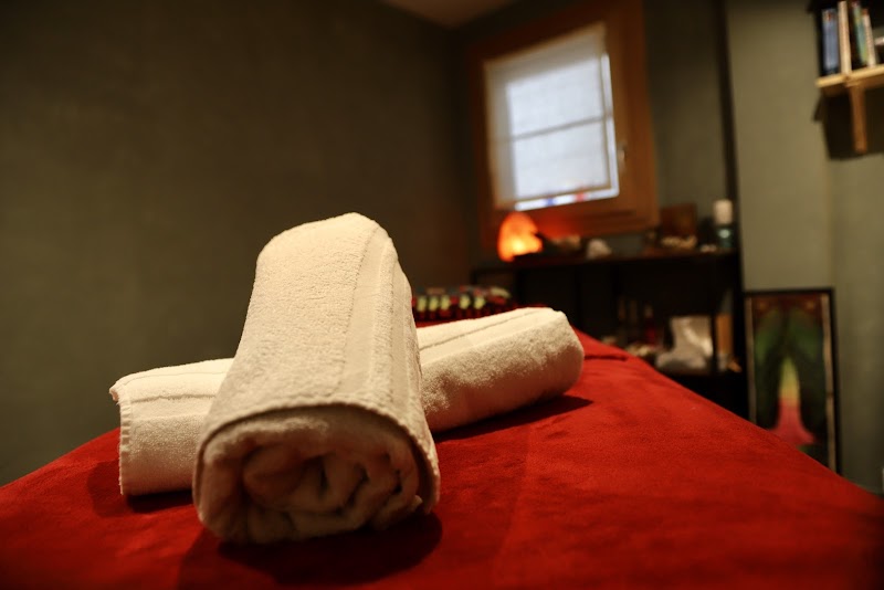 Terres Almā - The workshop of well-being and good living Les Deux Alpes - Day Spa in Les Deux Alpes