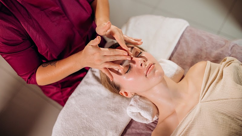 Territory Spa Kharkiv - Day Spa in Kharkiv