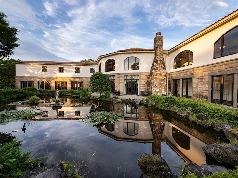 Terume Izumien - Thermal Spa in Izu