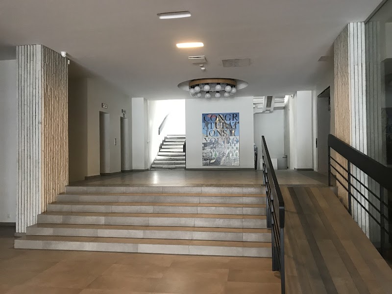 Terve Pere Massaažituba Tallinn