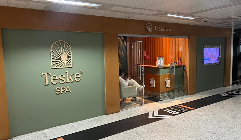 Teschi SPA Massonato Guarulhos photo