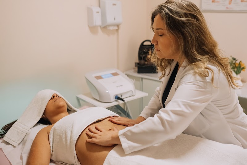 Tetê Araujo Massoterapia e Estética Belo Horizonte