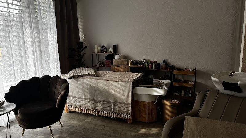 Tête de Rêve-Head Spa & Hairstylist Chavornay - Day Spa in Chavornay