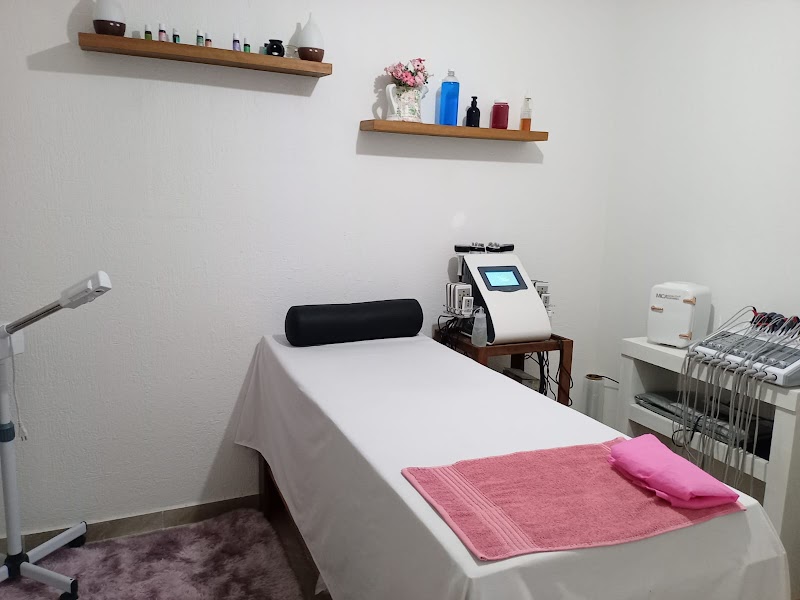 Tetelestai Salon & Spa Juanacatlán - Day Spa in Juanacatlán