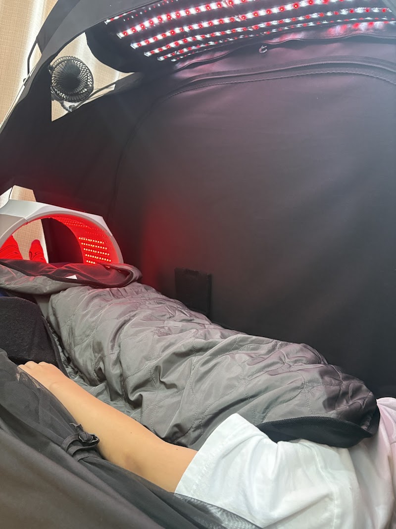 Tettorosso Sendai Wakabayashi Ward - Day Spa in Sendai Wakabayashi Ward