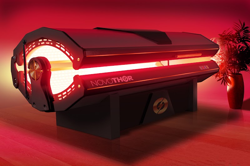 Texas Laser Therapy, LLC New Braunfels - Day Spa in New Braunfels