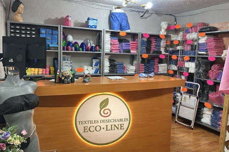 Textiles  desechables Eco Line Azcapotzalco - Day Spa in Azcapotzalco