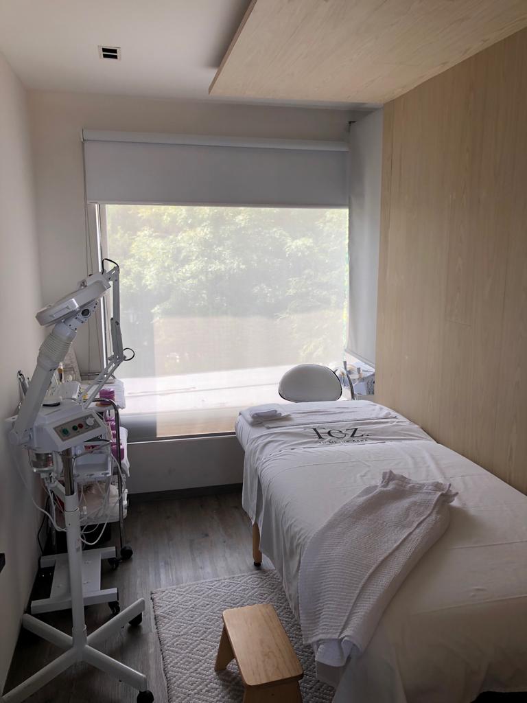 Tez Cuidado Facial Cuajimalpa de Morelos - Day Spa in Cuajimalpa de Morelos