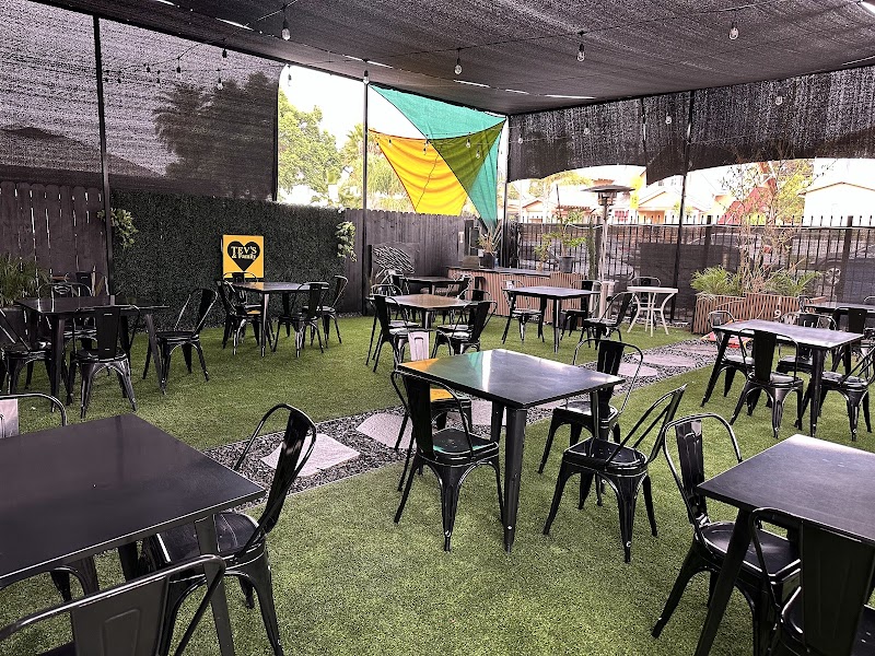 Tez Los Angeles photo