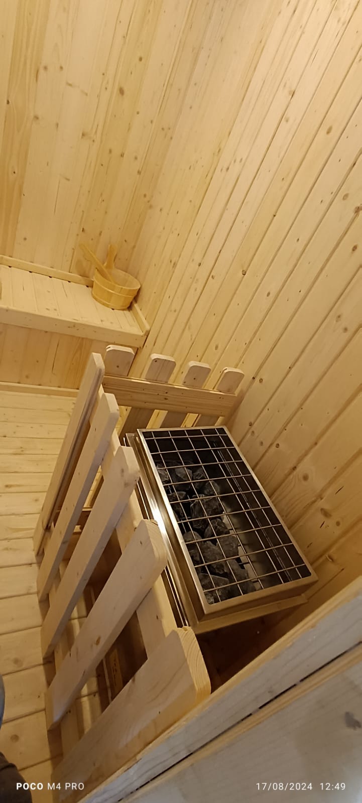 Tez Steamer Hyderabad - Day Spa in Hyderabad