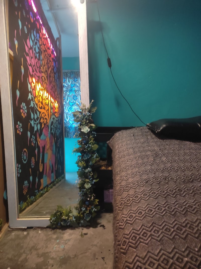 Tezza Spa Iztapalapa - Day Spa in Iztapalapa