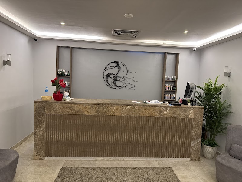 TG SPA Port Ghalib Marsa Alam - Day Spa in Marsa Alam