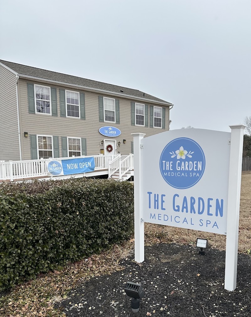 TGMS IV Therapy Mullica Hill - Day Spa in Mullica Hill