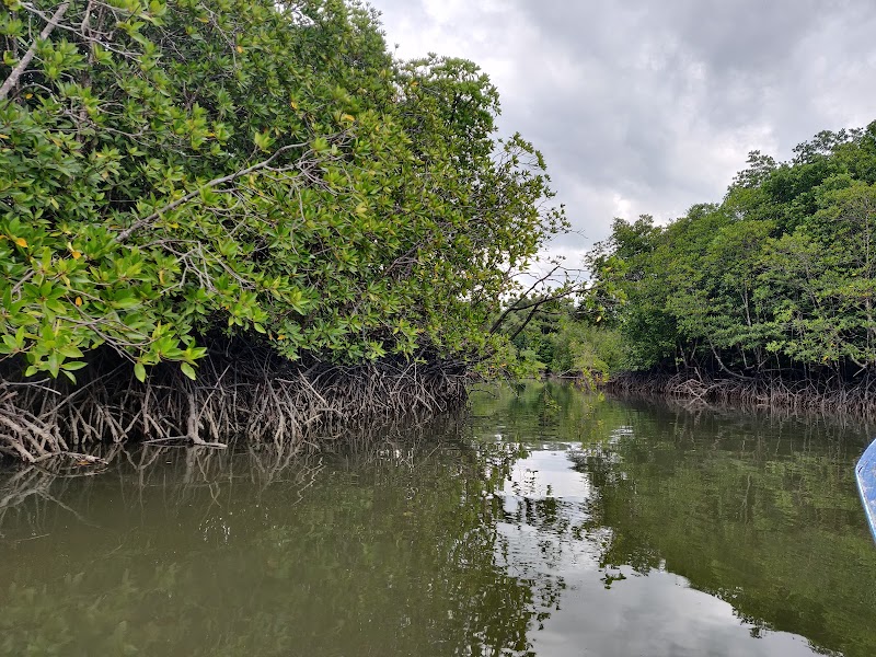 Tha Din Daeng Village Sangkhla Buri - Day Spa in Sangkhla Buri