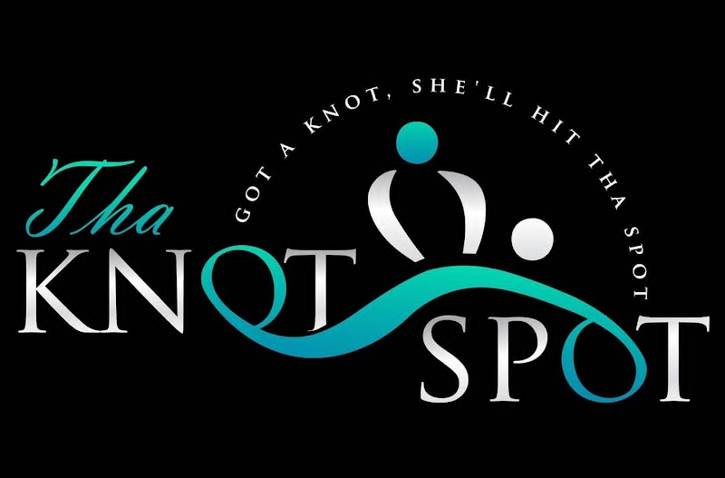 Tha Knot Spot Longview - Day Spa in Longview