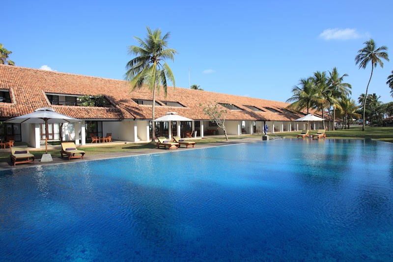 Thaala Bentota - Resort Spa in Bentota