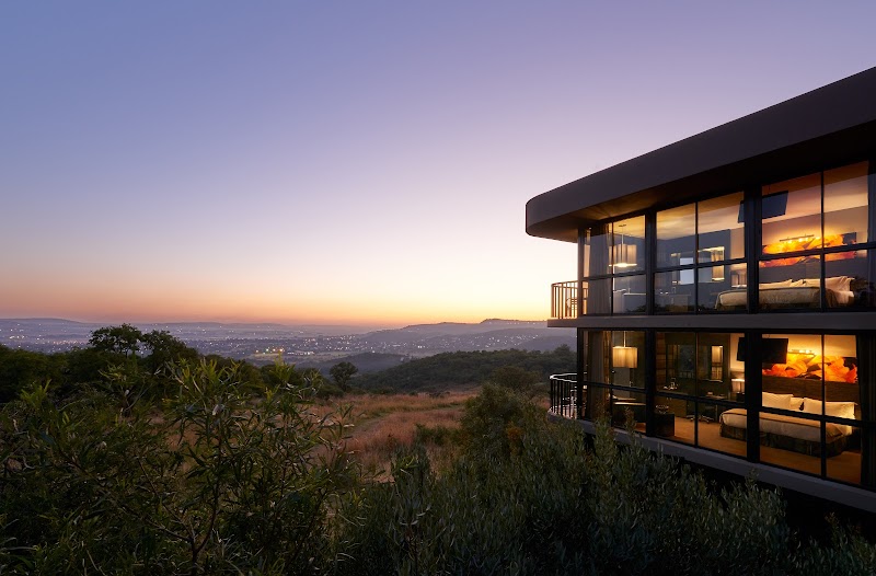 Thaba Eco Hotel Johannesburg - Hotel Spa in Johannesburg