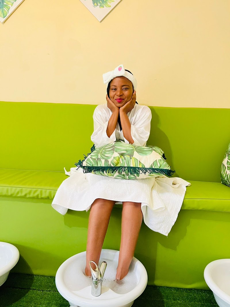 Thabitha Wellness Spa Akasia - Wellness Retreat in Akasia