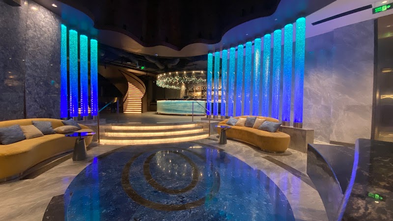 Thác Nước, Tường Nước, Tranh Nước Vách Trang Trí Decor Đẹp Rẻ Quận Hoàng Mai - Day Spa in Quận Hoàng Mai