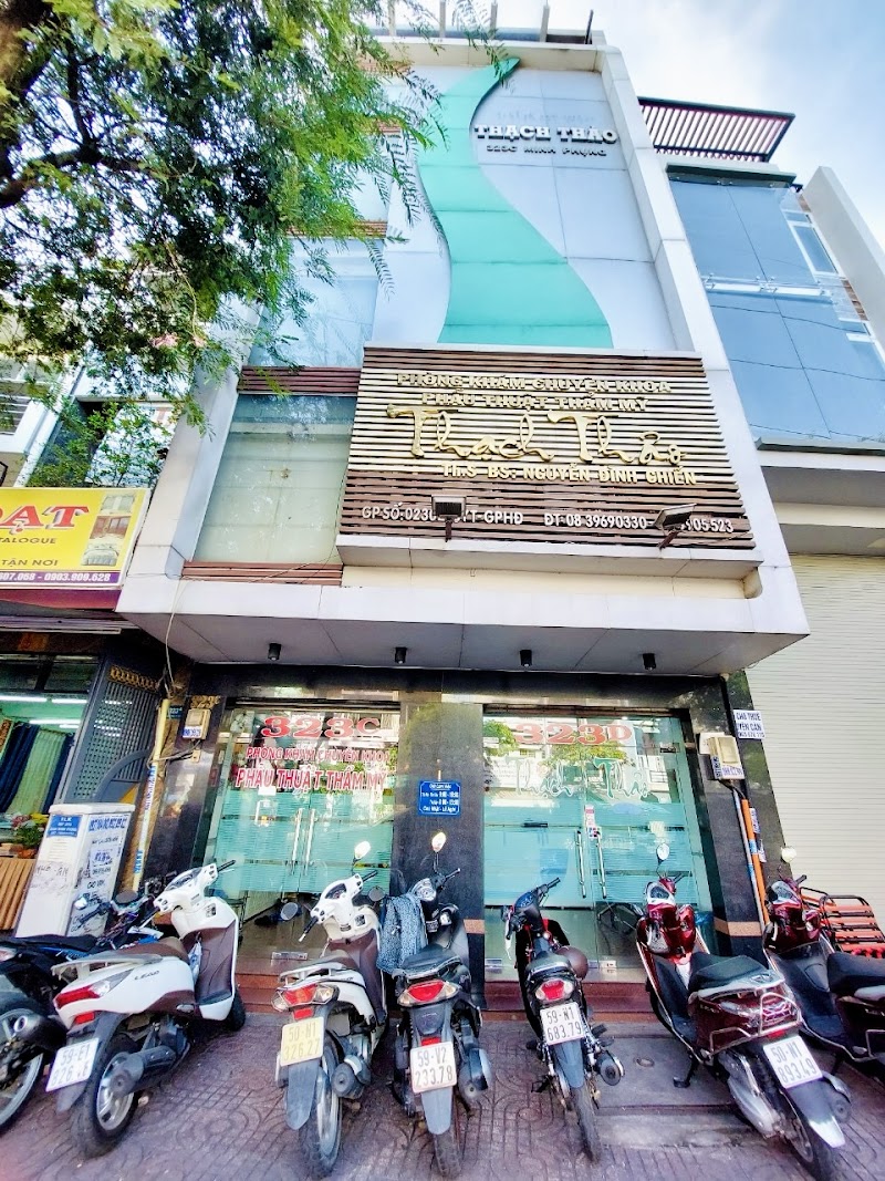 Thạch Thảo Beauty & Spa - Sự Lựa Chọn Hoàn Hảo Quận 11 - Day Spa in Quận 11