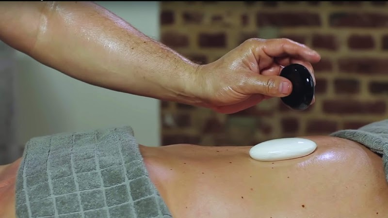 Thaddäus Mildner Wellnessmassagen Mülheim an der Ruhr - Wellness Retreat in Mülheim an der Ruhr