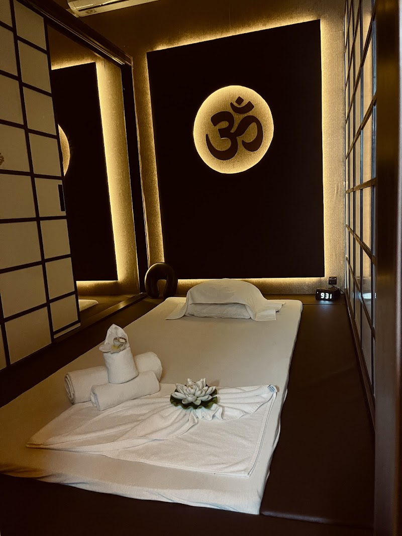 ThaenThaiMassage Budapest photo