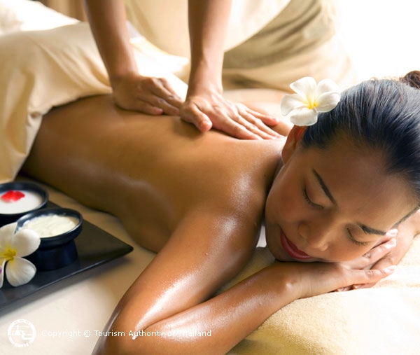 Thai Aromatherapy Massage Wareemba - Day Spa in Wareemba