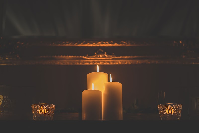 Thai Authentic Massage Therapy Merthyr Tydfil - Day Spa in Merthyr Tydfil