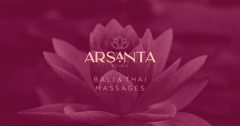 THAI BALI MASSAGE ARSANTA STUDIO Sofia