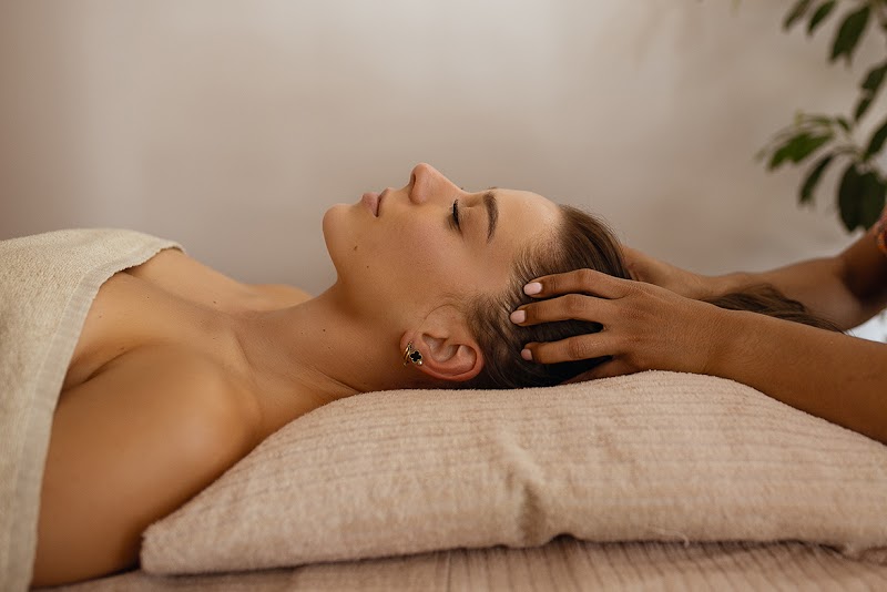 Thai Bali Spa Gdańsk Gdansk - Medical Spa in Gdansk