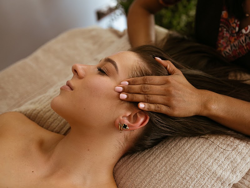 Thai Bali Spa Kraków Floriańska Krakow - Medical Spa in Krakow