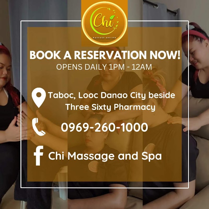 Thai Boran Massage And Spa Danao City - Day Spa in Danao City