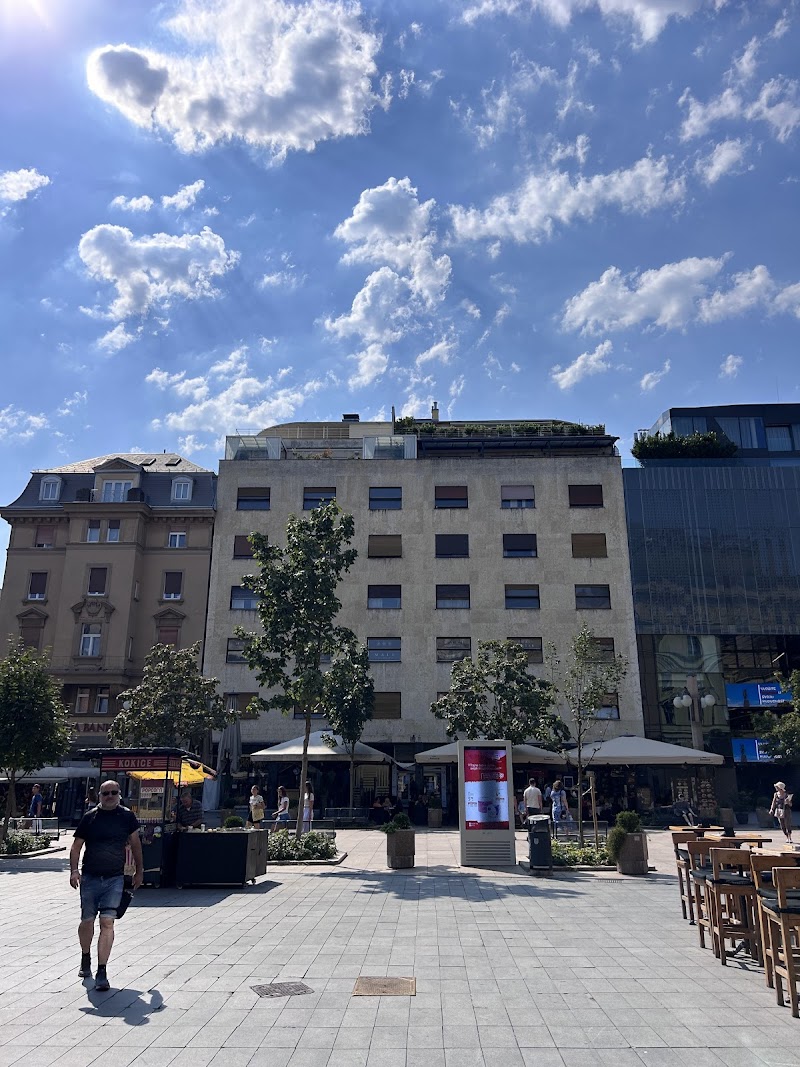 Thai centar Mali- centar tajlandske masaže Zagreb - Medical Spa in Zagreb