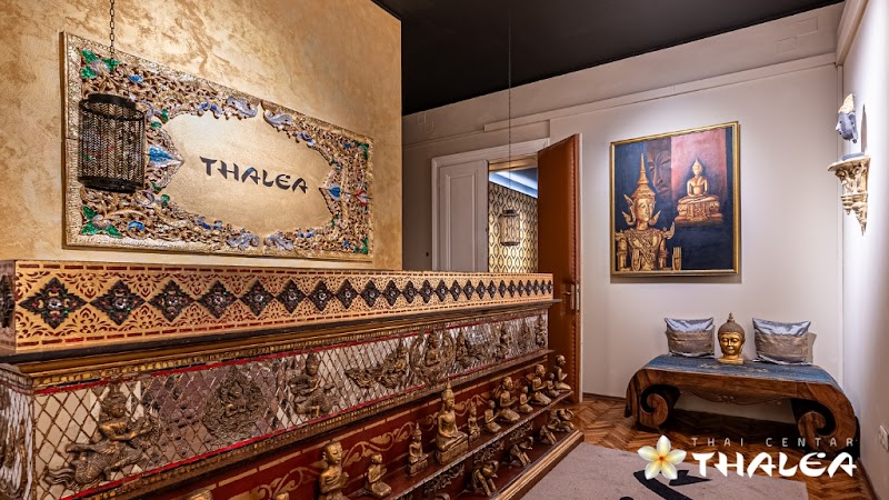 Thai Centar "Thalea" Zagreb - Medical Spa in Zagreb