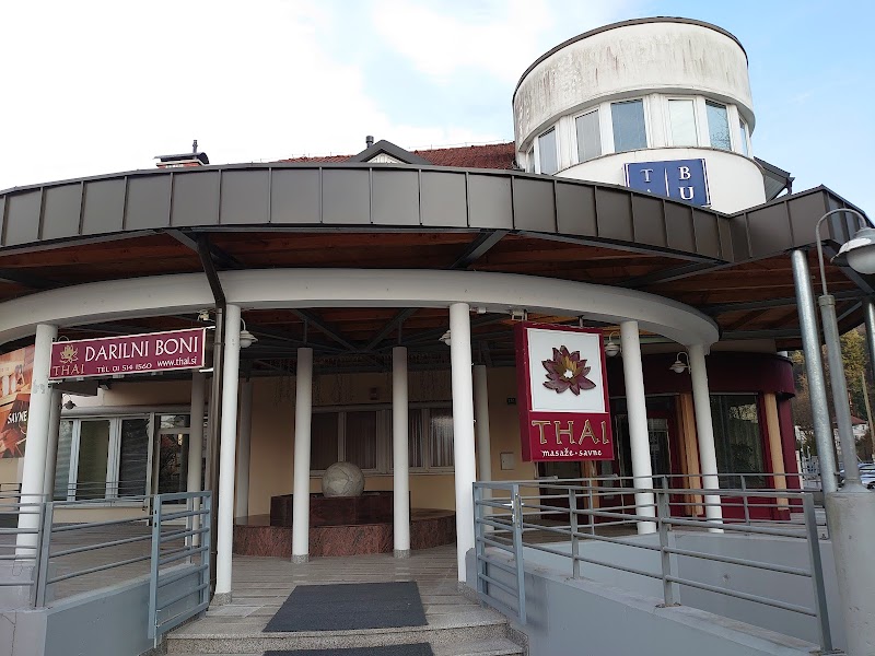 Thai Center Ljubljana