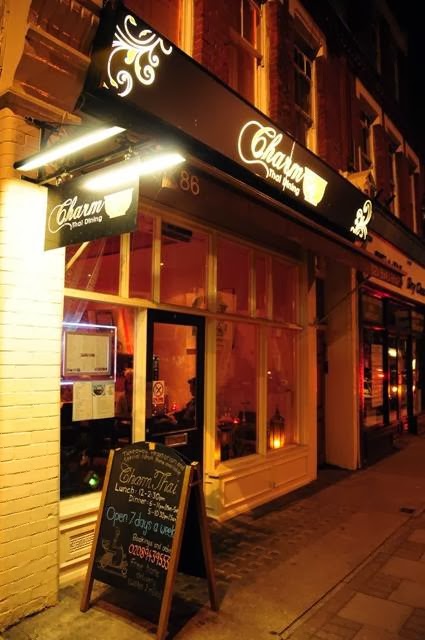 Thai Charms Teddington - Day Spa in Teddington