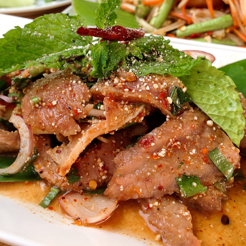 Thai Corner 99 - Thai Takeaway & Massage Boutersem - Day Spa in Boutersem