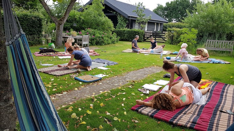 Thai Dee Valkenswaard - Day Spa in Valkenswaard