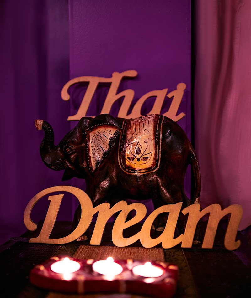 Thai Dream Saint Petersburg - Day Spa in Saint Petersburg